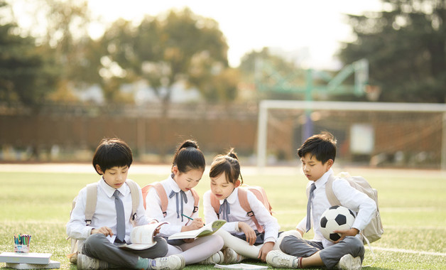 小学生二年级大作文